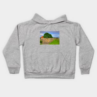 Lord's Mount II Kids Hoodie